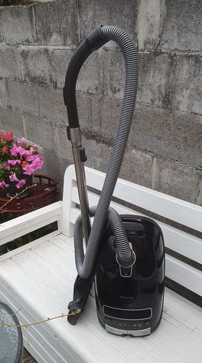 Miele hoover