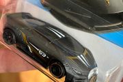 Hot Wheels Lb-works Lamborghini Huracan Coupe