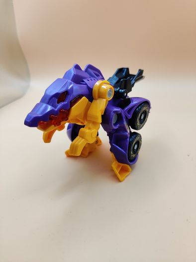Switch and Go Dinos