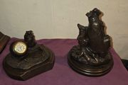Druid Craft Golf Statues