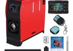 5kw Portable diesel heater 12v