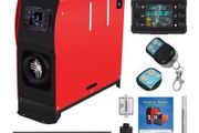 5kw Portable diesel heater 12v