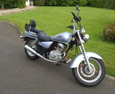 Suzuki Other 2000