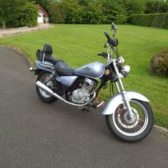 Suzuki Other 2000