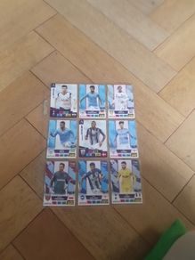Match Attax