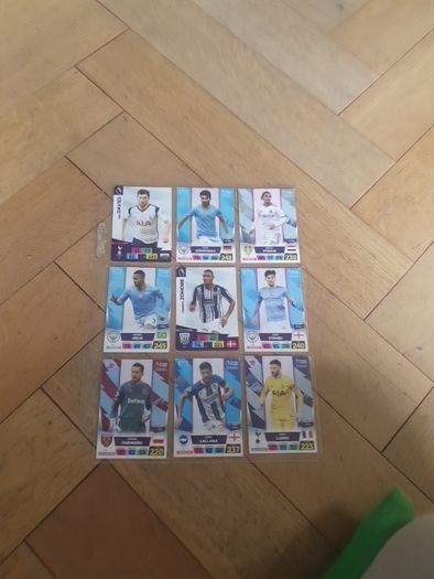 Match Attax
