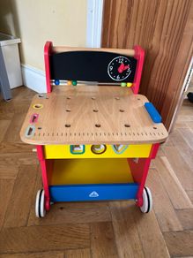 Kids Workbench