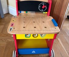 Kids Workbench
