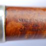 Vintage Peterson's K&P Tobacco Pipe Image 10