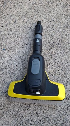 Karacher K7 Smart Control