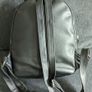 PU Leather Backpack Image 4