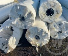 Geotextile Non Woven 5,25m x 100m size