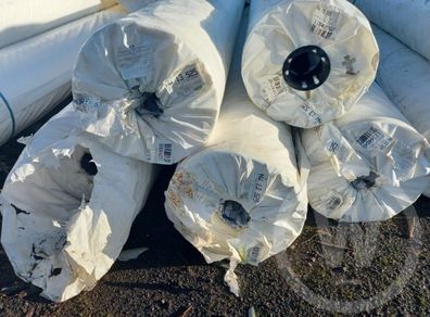 Geotextile Non Woven 5,25m x 100m size
