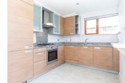 Granite worktop