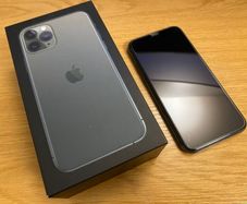 iPhone 11 Pro 256GB Green - Perfect Condition
