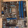 Msi B75ma-p45 + Intel I7-3770 + 16gb Ddr3 + Gt 630 2gb + Cooler Image 4