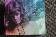 Juliet Turner - Season of the Hurricane CD