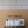 Adidas Yeezy Boost 350 V2 Onyx UK 11 Image 10