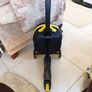 batman scooter foldable with case Image 3