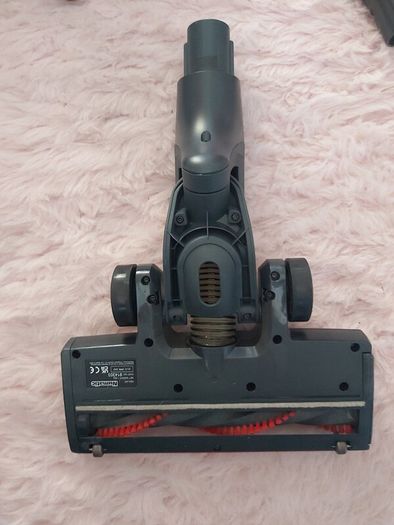 Numatic Henry Quick Cordless cleaner parts