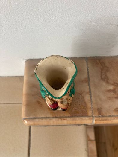 Vintage Toby Jug
