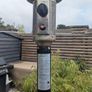 patio heater Image 2