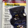 Nikon F55 35mm Film SLR Camera & vacuum extras Image 6