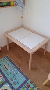 ikea children table