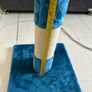 Cat scratching post Image 3