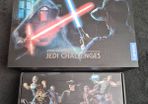 Jedi Challenges & Dimension of Heroes Lenovo AR