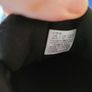 Rare Asics Gel Kayano 27 Platinum Black Running Shoes Men's Size 11 New Image 2