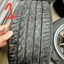 Rota GT3 4x100 15" Alloys Image 2