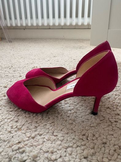 LK bennett heels