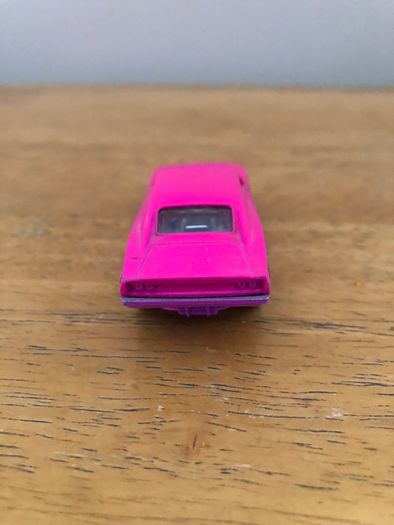 Matchbox Superfast Dodge Dragster