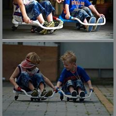 JD kids swayer scooter