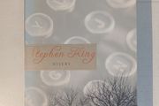 Misery by Stephen King