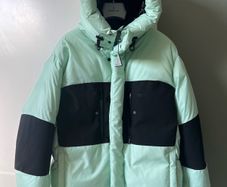 Moncler coat