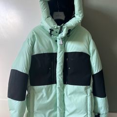Moncler coat
