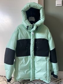 Moncler coat