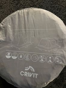 Tent