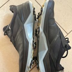 Ecco Ladies Gore-Tex Golf Shoes 41 / 7.5 UK