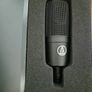 ATH A4033SM Audio Technica condenser microphone Image 2