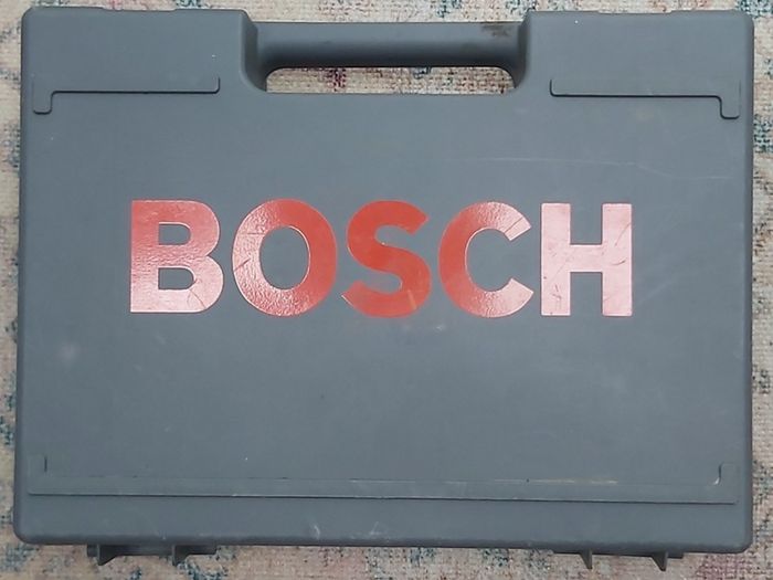 Bosch GSB 20-2 RE Hammer Power Drill - For Sale