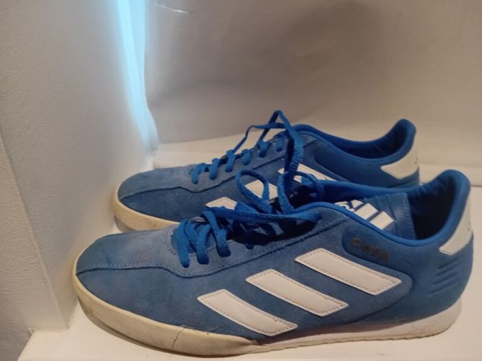 Adidas copa shoes