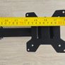 Bontec dual monitor stand/arm Image 2