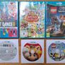Nintendo Wii U console Black 32GB Bundle Image 2