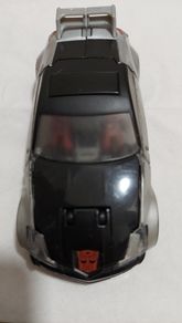 Transformer  / toy