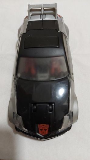 Transformer  / toy