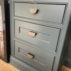 Pull handles