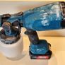 Paint Sprayer 18V Image 8